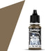 Vallejo 70.761 Old Wood Model Color 17ml Bottle