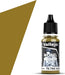 Vallejo 70.764 Military Yellow Model Color 17ml Bottle