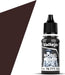 Vallejo 70.771 Dark Rust Model Color 17ml Bottle