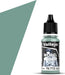 Vallejo 70.772 Medium Grey Model Color 17ml Bottle