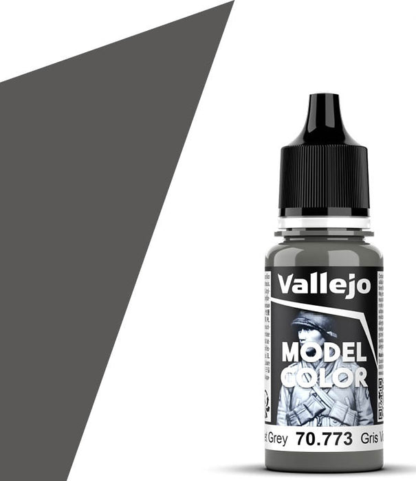 Vallejo 70.773 Violet Grey Model Color 17ml Bottle