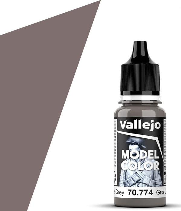 Vallejo 70.774 Lavender Grey Model Color 17ml Bottle