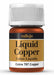 Vallejo 70.797 Metallic Liquid Copper Model Color 35ml Bottle