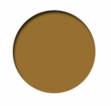 Vallejo 70.801 Brass Model Color 17ml Bottle