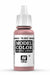 Vallejo 70.803 Brown Rose Model Color 17ml Bottle