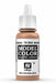 Vallejo 70.804 Beige Red Model Color 17ml Bottle