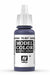 Vallejo 70.807 Oxford Blue Model Color 17ml Bottle