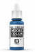 Vallejo 70.809 Royal Blue Model Color 17ml Bottle