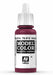 Vallejo 70.812 Violet Red Model Color 17ml Bottle
