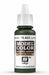 Vallejo 70.823 Luftwaffe Camouflage Green Model Color 17ml Bottle