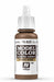 Vallejo 70.825 German Camouflage Pale Brown Model Color 17ml Bottle