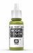 Vallejo 70.827 Lime Green Model Color 17ml Bottle