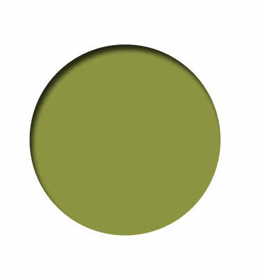 Vallejo 70.827 Lime Green Model Color 17ml Bottle