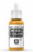 Vallejo 70.831 Tan Glaze Model Color 17ml Bottle