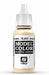 Vallejo 70.837 Pale Sand Model Color 17ml Bottle