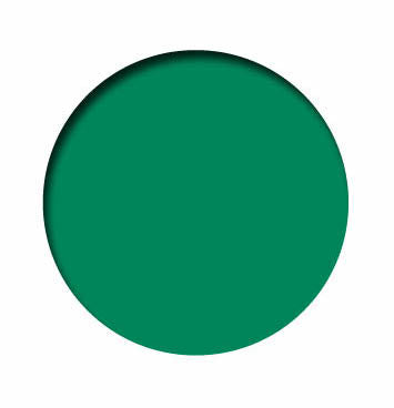 Vallejo 70.838 Emerald Green Model Color 17ml Bottle