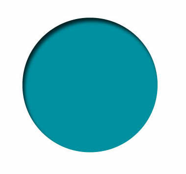 Vallejo 70.840 Light Turquoise Model Color 17ml Bottle