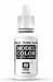 Vallejo 70.842 Glossy White Model Color 17ml Bottle
