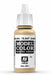 Vallejo 70.847 Dark Sand Model Color 17ml Bottle