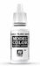 Vallejo 70.853 White Glaze Model Color 17ml Bottle