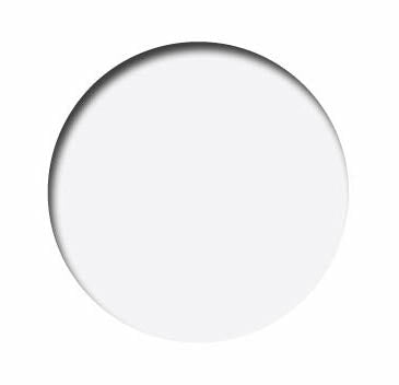 Vallejo 70.853 White Glaze Model Color 17ml Bottle