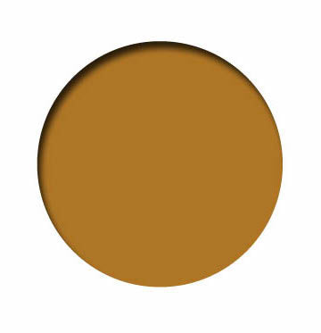 Vallejo 70.856 Ochre Brown Model Color 17ml Bottle