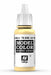 Vallejo 70.858 Ice Yellow Model Color 17ml Bottle