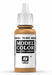 Vallejo 70.860 Medium Fleshtone Model Color 17ml Bottle
