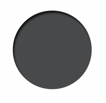 Vallejo 70.862 Black Grey Model Color 17ml Bottle