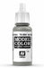 Vallejo 70.864 Natural Steel Model Color 17ml Bottle