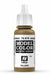Vallejo 70.879 Green Brown Model Color 17ml Bottle