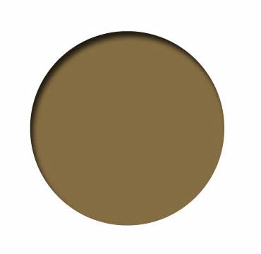 Vallejo 70.879 Green Brown Model Color 17ml Bottle
