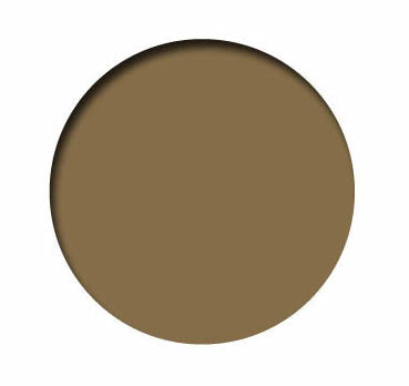 Vallejo 70.880 Khaki Grey Model Color 17ml Bottle