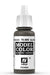 Vallejo 70.889 USA Olive Brown Model Color 17ml Bottle