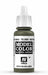 Vallejo 70.890 Reflective Green Model Color 17ml Bottle