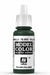 Vallejo 70.892 Yellow Olive Model Color 17ml Bottle