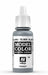 Vallejo 70.905 Blue Grey Pale Model Color 17ml Bottle