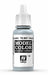 Vallejo 70.907 Pale Grey Blue Model Color 17ml Bottle