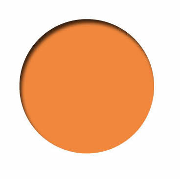 Vallejo 70.911 Light Orange Model Color 17ml Bottle