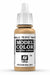 Vallejo 70.912 Tan Yellow Model Color 17ml Bottle