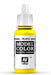 Vallejo 70.915 Deep Yellow Model Color 17ml Bottle