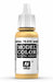 Vallejo 70.916 Sand Yellow Model Color 17ml Bottle