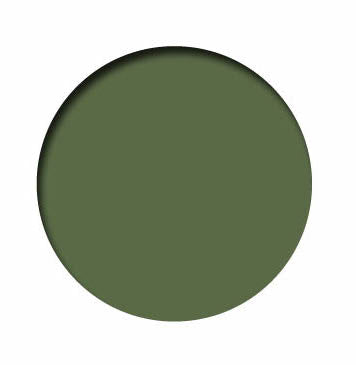 Vallejo 70.922 USA Uniform Green Model Color 17ml Bottle