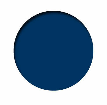 Vallejo 70.925 Blue Model Color 17ml Bottle