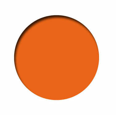 Vallejo Fluorescent Orange Model Color 17ml Acrylic Paint