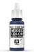 Vallejo 70.938 Transparent Blue Model Color 17ml Bottle