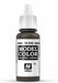 Vallejo 70.939 Smoke Model Color 17ml Bottle