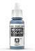 Vallejo 70.943 Grey Blue Model Color 17ml Bottle