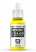 Vallejo 70.952 Lemon Yellow Model Color 17ml Bottle