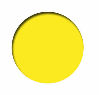 Vallejo 70.952 Lemon Yellow Model Color 17ml Bottle